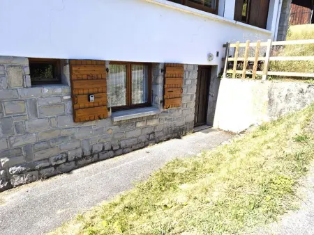 Studio 30m² cabine à Saint-Jean-d'Aulps - Photo 3