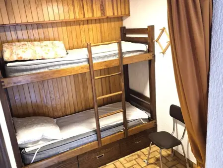 Studio 30m² cabine à Saint-Jean-d'Aulps - Photo 5