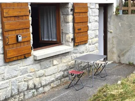 Studio 30m² cabine à Saint-Jean-d'Aulps - Photo 8