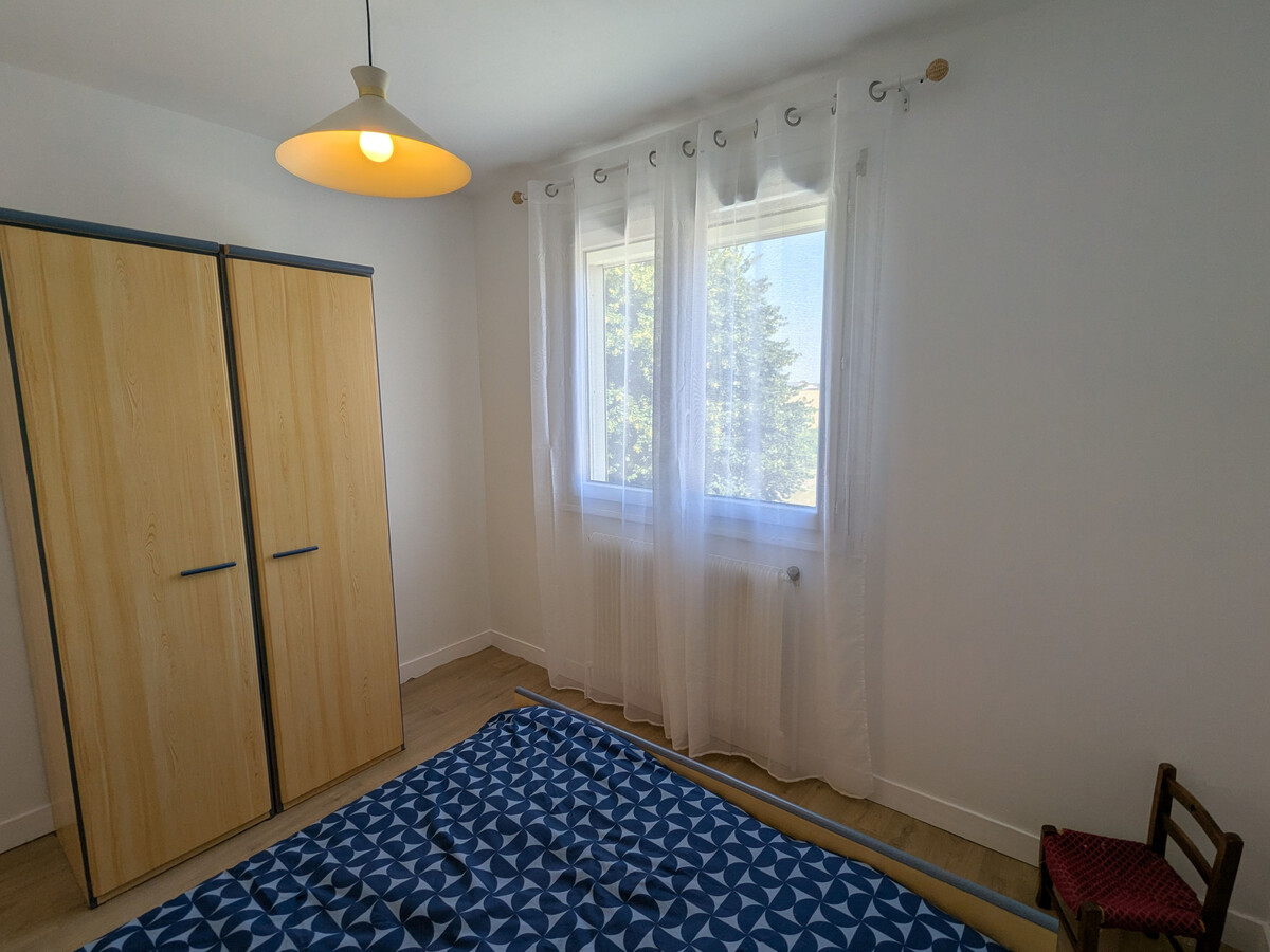Gîte 6 pers. avec jardin clos et jeux à Huisseau-sur-Mauves - Photo 16