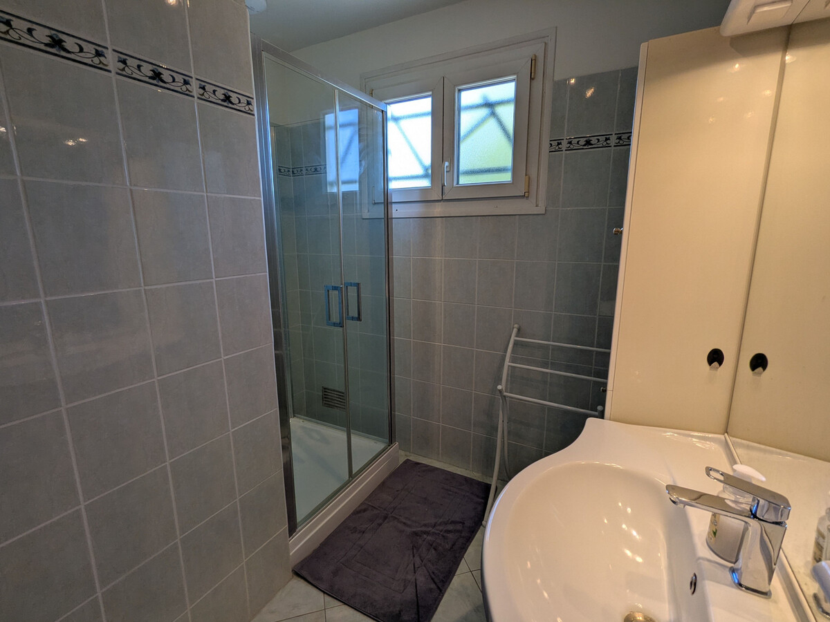 Gîte 6 pers. avec jardin clos et jeux à Huisseau-sur-Mauves - Photo 25