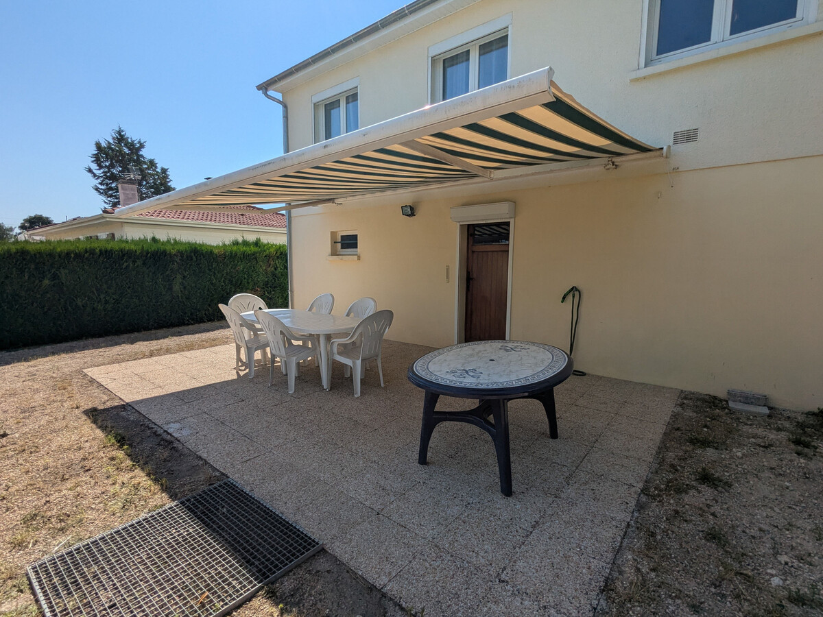 Gîte 6 pers. avec jardin clos et jeux à Huisseau-sur-Mauves - Photo 29