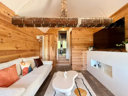 Gîte maison médiévale XVe siècle à Châtillon-sur-Loire : photo 14