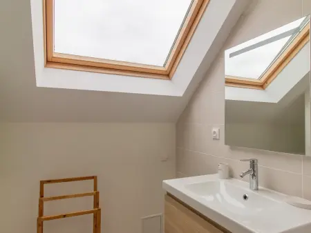 Gîte rénové 2021 avec terrasse, 1 km de la Loire : photo 17