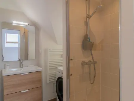 Gîte rénové avec terrasse, 1 km des bords de Loire : photo 15