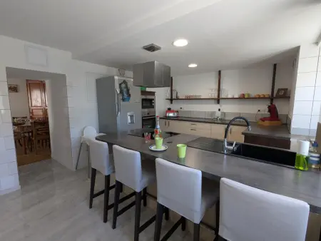 Gîte rénové 4 pers. avec jardin 160 m² à Échallat : photo 1
