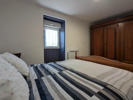 Gîte rénové 4 pers. avec jardin 160 m² à Échallat : photo 27