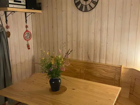 Appartement 4 pers. animaux admis à Châtel : photo 4