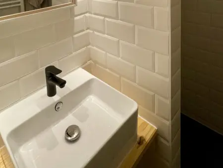 Appartement 4 pers. animaux admis à Châtel : photo 10