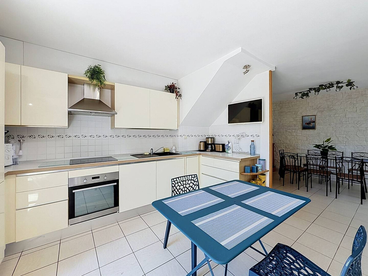 Villa Scalanca : 8 pers., piscine, vue panoramique Bandol - Photo 12