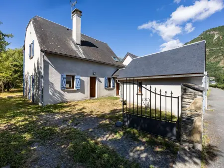 Grande maison avec animaux admis - 10 pers., Maison 10 personnes à Vielle Aure - Photo 1