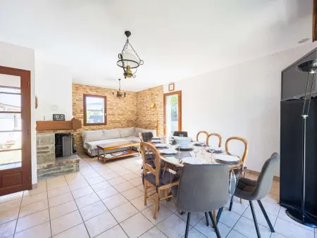 Grande maison avec animaux admis - 10 pers., Maison 10 personnes à Vielle Aure - Photo 2