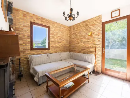 Grande maison avec animaux admis - 10 pers., Maison 10 personnes à Vielle Aure - Photo 3