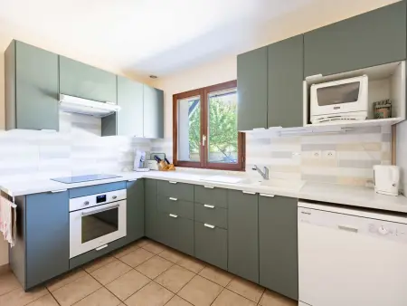 Grande maison avec animaux admis - 10 pers., Maison 10 personnes à Vielle Aure - Photo 5