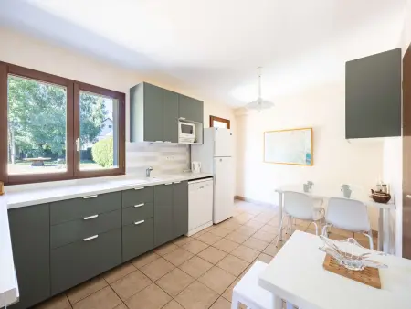 Grande maison avec animaux admis - 10 pers., Maison 10 personnes à Vielle Aure - Photo 6
