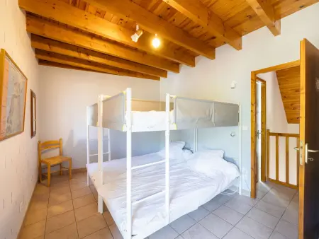 Grande maison avec animaux admis - 10 pers., Maison 10 personnes à Vielle Aure - Photo 7