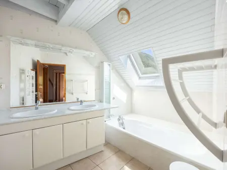 Grande maison avec animaux admis - 10 pers., Maison 10 personnes à Vielle Aure - Photo 8