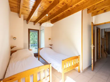 Grande maison avec animaux admis - 10 pers., Maison 10 personnes à Vielle Aure - Photo 10