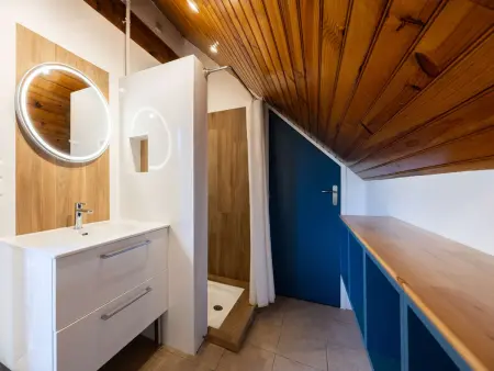 Grande maison avec animaux admis - 10 pers., Maison 10 personnes à Vielle Aure - Photo 11