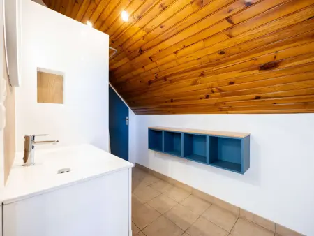 Grande maison avec animaux admis - 10 pers., Maison 10 personnes à Vielle Aure - Photo 12