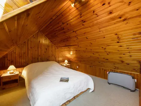 Grande maison avec animaux admis - 10 pers., Maison 10 personnes à Vielle Aure - Photo 15