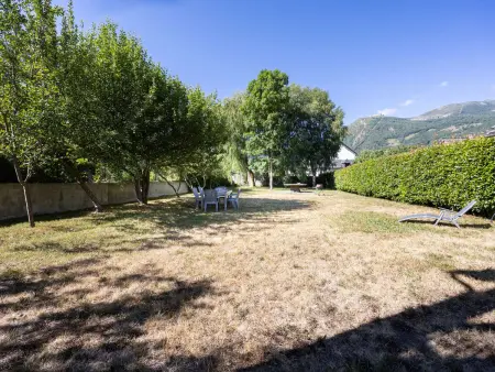 Grande maison avec animaux admis - 10 pers., Maison 10 personnes à Vielle Aure - Photo 17
