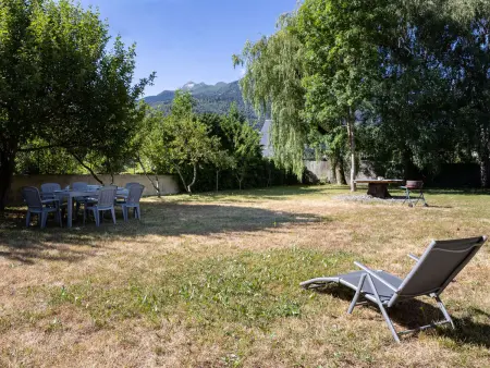 Grande maison avec animaux admis - 10 pers., Maison 10 personnes à Vielle Aure - Photo 18
