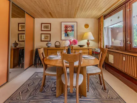 Appartement 65 m² au pied des pistes - La Plagne : photo 7