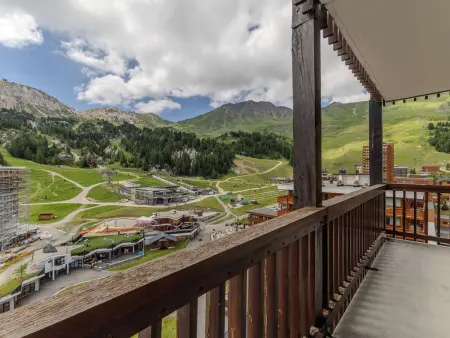 Appartement 65 m² au pied des pistes - La Plagne : photo 8