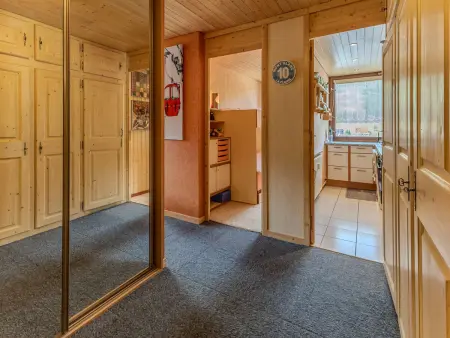 Appartement 65 m² au pied des pistes - La Plagne : photo 10