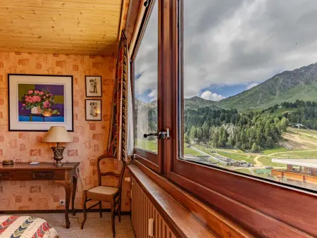Appartement 65 m² au pied des pistes - La Plagne : photo 13