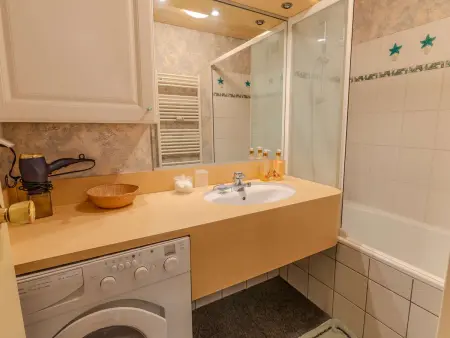 Appartement 65 m² au pied des pistes - La Plagne : photo 15