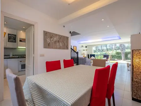Maison jumelée 3 chambres avec piscine, 1 km plage - Photo 5