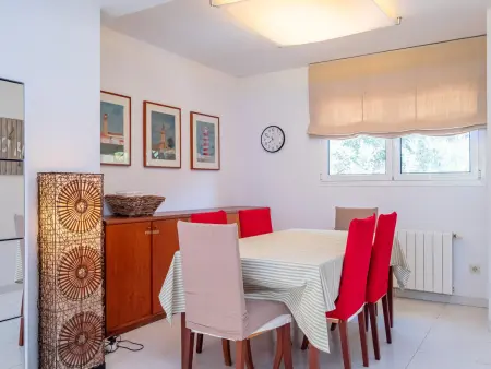 Maison jumelée 3 chambres avec piscine, 1 km plage - Photo 6