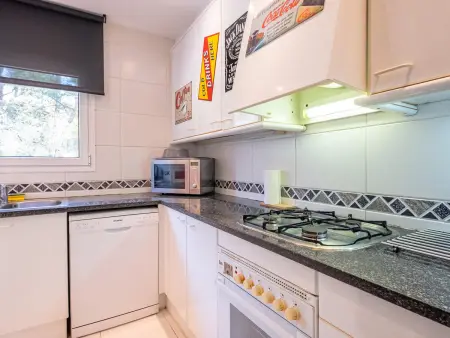 Maison jumelée 3 chambres avec piscine, 1 km plage - Photo 10
