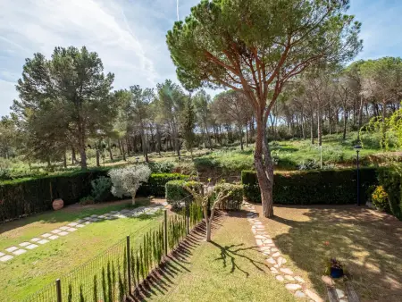 Maison jumelée 3 chambres avec piscine, 1 km plage - Photo 11