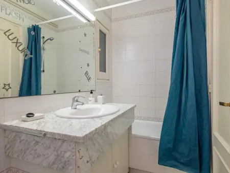 Maison jumelée 3 chambres avec piscine, 1 km plage - Photo 12