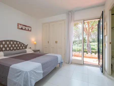 Maison jumelée 3 chambres avec piscine, 1 km plage - Photo 13