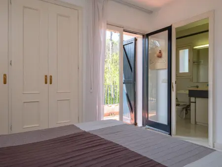 Maison jumelée 3 chambres avec piscine, 1 km plage - Photo 14