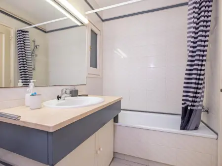 Maison jumelée 3 chambres avec piscine, 1 km plage - Photo 17