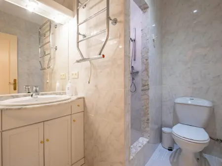 Maison jumelée 3 chambres avec piscine, 1 km plage - Photo 18