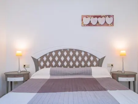 Maison jumelée 3 chambres avec piscine, 1 km plage - Photo 19