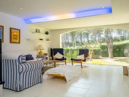 Maison jumelée 3 chambres avec piscine, 1 km plage - Photo 22