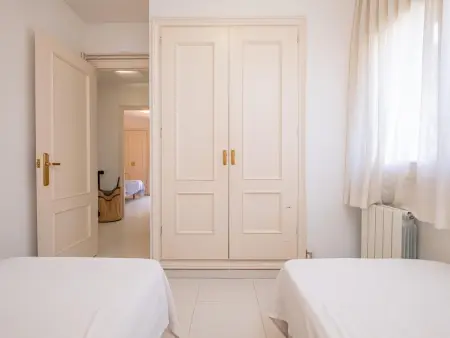 Maison jumelée 3 chambres avec piscine, 1 km plage - Photo 25