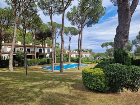 Maison jumelée 3 chambres avec piscine, 1 km plage - Photo 27