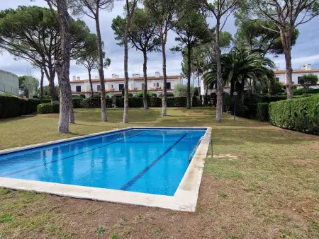 Maison jumelée 3 chambres avec piscine, 1 km plage - Photo 28