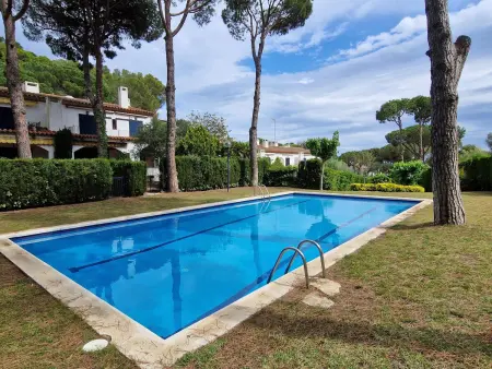 Maison jumelée 3 chambres avec piscine, 1 km plage - Photo 29