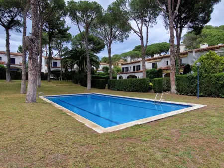 Maison jumelée 3 chambres avec piscine, 1 km plage - Photo 30