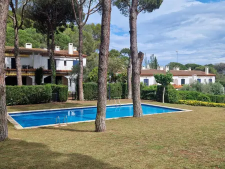 Maison jumelée 3 chambres avec piscine, 1 km plage - Photo 31