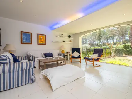 Maison jumelée 3 chambres avec piscine, 1 km plage - Photo 32